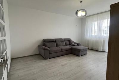 Apartament cu 3 camere decomandat, mobilat în Theodor Pallady - 11