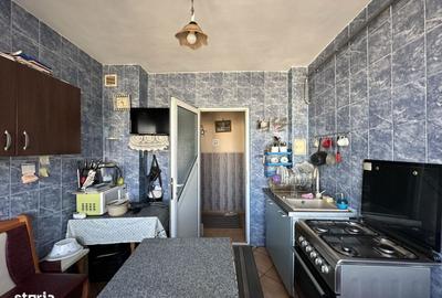 Apartament cu 3 camere în Alexandru cel Bun - 7