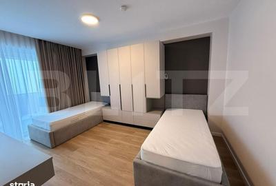 Apartament cu 3 camere decomandat în Sfântu Ilie - 8