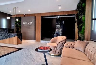 Apartament cu 4 camere decomandat în Băneasa - 5