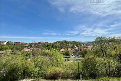 Apartament cu 4 camere, mobilat în Ultracentral - 11