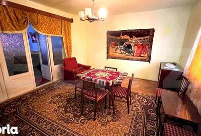 Casă cu 4 camere cu Teren 200 Mp în Central - 8