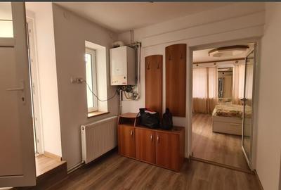 Casa  4 camere , curte individuala ,petfriendly Schei - 21