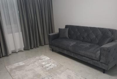 Eden, Inel 1, apartament 2 camere, mobilat, gaze, renovat, inchirieri Constanta - 3