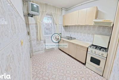 Apartament cu 2 camere semidecomandat în Nord - 6