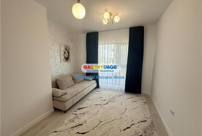 Apartament cu 3 camere semidecomandat, mobilat în Albert - 11