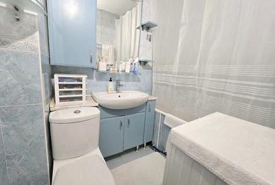 Apartament cu 2 camere decomandat în Pantelimon - 1