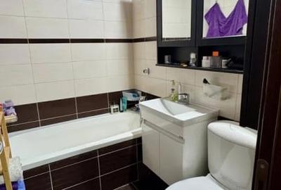 Apartament cu 2 camere semidecomandat, mobilat în Tomis II - 4