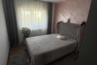 Apartament 3 camere | Aviatiei, strada Borsa | metrou 3 minute - 5