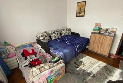 Apartament cu 2 camere decomandat în Între Lacuri - 3