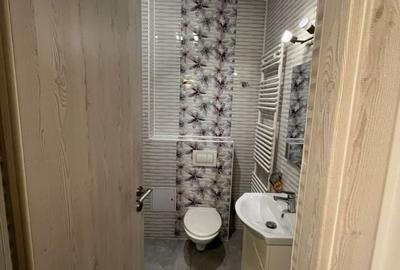 AP. 2 CAMERE EXIGENT PLAZA, BLOC NOU, CENTRALA TERMICA, MOBILAT MODERN - 7