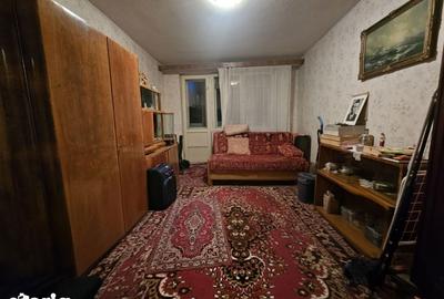 Apartament cu 3 camere în Ultracentral - 2