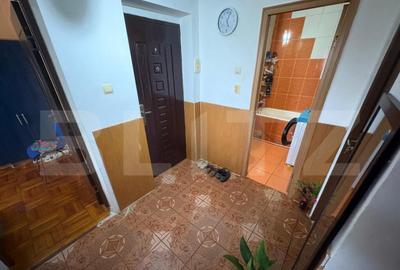 Apartament cu 3 camere, 50 mp, decomandat, zona Minerul - 3