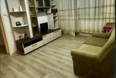 Apartament cu 2 camere semidecomandat în Central - 1