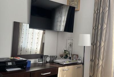 Apartament cu 2 camere nedecomandat în Lunca Cetățuii - 1