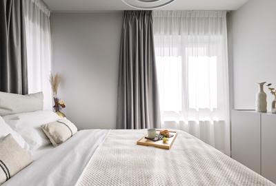 AFI Home North - 3 camere, mobilat&utilat premium, pet friendly, etajele 1-8 - 1