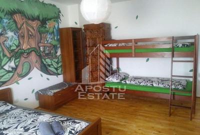 Casa individualapretabil pensiune pe Clisura Dunarii - 5