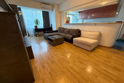 Apartament 3 camere de vanzare Blv.Iuliu Maniu 59 / Lujerului - 9