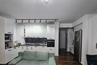 Apartament cu 3 camere decomandat în Carpați 2 - 5