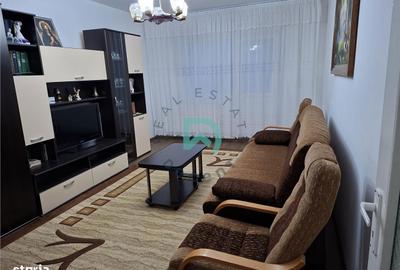 Apartament cu 2 camere decomandat în Astra