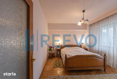 Apartament cu 4 camere decomandat, mobilat în Bistrița Lac - 17