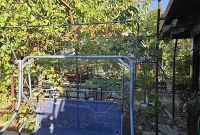 Casă cu 5 camere cu Garaj în George Enescu - 15