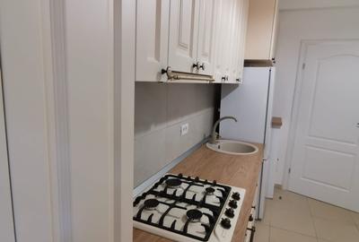 Apartament cu 2 camere decomandat în Chiajna - 6