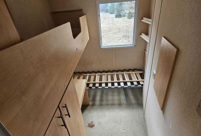 Casă cu 3 camere în Central - 4