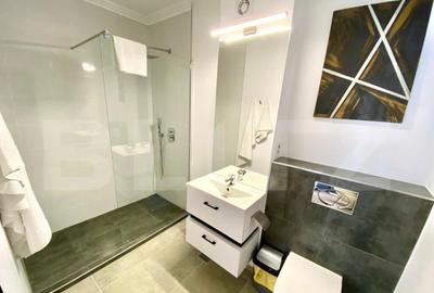 Apartament cu 3 camere decomandat, mobilat în Sânpetru - 1