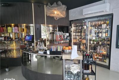 Spațiu comercial, de 370 mp, în Nordului - 12