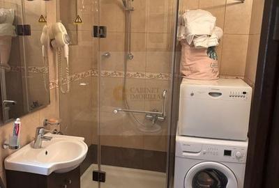 Piata Romana - Amzei  | 2 camere  | Etaj inferior | Pretabil AIRBNB - 6