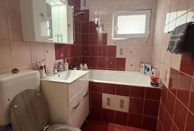 Apartament cu 2 camere în Nufărul - 7