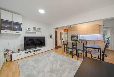 Etaj 2/4* Modern*Mobilat si utilat*Decomandat*Stefan Burileanu* Ponderas Etaj 2/4* Modern*Mobilat si utilat*Decomandat*Stefan Burileanu* Ponderas - 2