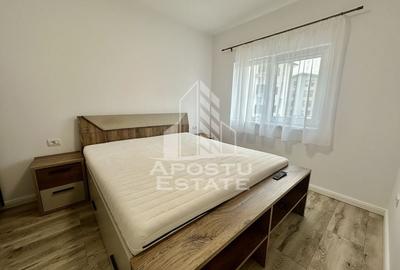 Apartament 2 camere, etaj 1, mobilat, zona Unitatii Militare din Giroc Apartament 2 camere, etaj 1, mobilat, zona Unitatii Militare din Giroc - 4