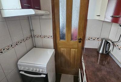Apartament cu 3 camere semidecomandat în Țiglari - 5