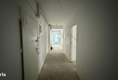 Apartament cu 4 camere în Unirii - 11