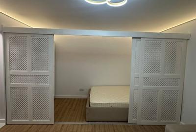 GARSONIERA DUBLA RENOVATA-MOBILATA UTILATA-FINISAJE PREMIUM-DECEBAL - 18