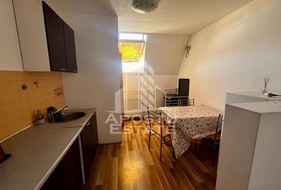 Apartament cu 2 camere decomandat, mobilat în Simion Bărnuțiu - 5