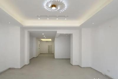 Spațiu comercial, de 130 mp, în Rahova - 3