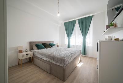 Apartament 2 camere Dumbravita (loc parcare inclus) - 3