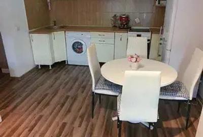 Apartament cu 2 camere Dumbrava Nord - 1