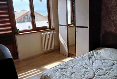 Garsonieră decomandată în Central - 1