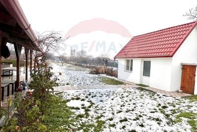 Casă de vânzare în zona Oncea, Str Ion Bogdan, teren 2.000 mp - 23