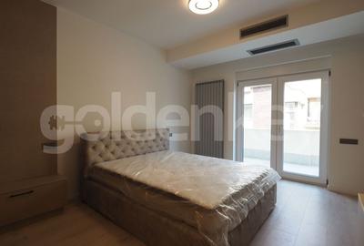 Apartament spatios cu 3 camere | 25mp terasa - 6
