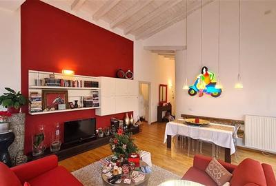 COMISION 0% Penthouse 3 camere cu terasa 100 mp in Braytim - 4