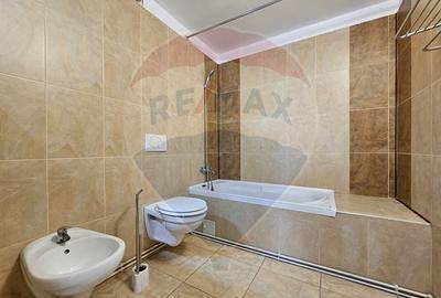 Apartament cu 4 camere semidecomandat, mobilat în Gheorgheni - 16