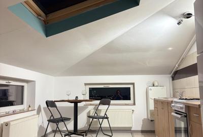 TATARASI-PENTA ap.2 camere, mobilat si utilat, 44 m2, mutare rapida ! - 6