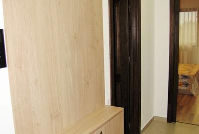 Apartament cu 2 camere decomandat în Cantemir