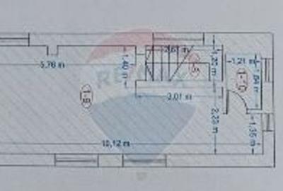 Spa?iu comercial de inchiriat, 272mp, zona strazii SCOL... - 5