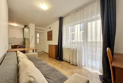 Inchiriere Apartament 2 camere, parter, strada Donath Inchiriere Apartament 2 camere, parter, strada Donath - 3